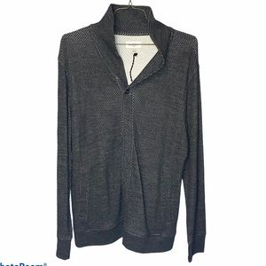 NWOT Goodfellow & Co. Lightweight Cardigan size L